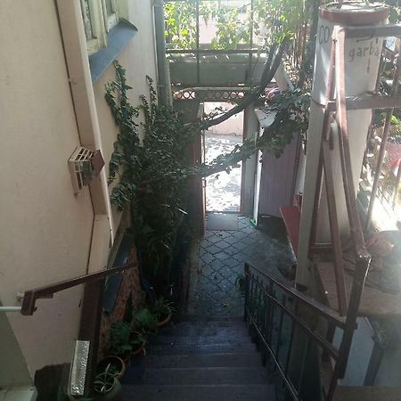 Hotel Vamax Тбілісі Екстер'єр фото